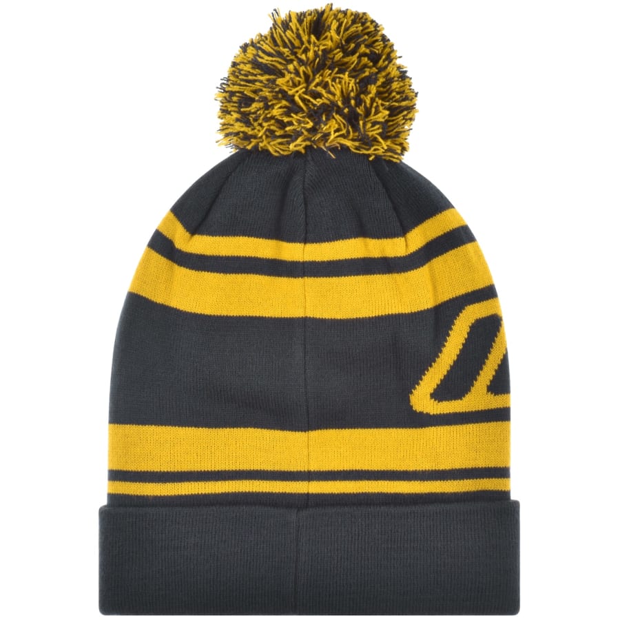 Berghaus Berg Beanie Navy Mainline Menswear United States